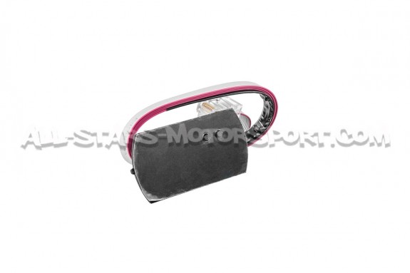Reloj digital de ventilacion P3 Gauges para Mercedes C63 W205