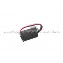 P3 Gauges Digital Vent Gauge for Mercedes C63 AMG W205