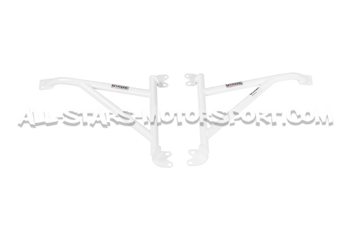 Subaru Impreza GT GC8 Ultra Racing Fender Bars