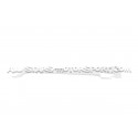 Subaru Impreza GT GC8 Ultra Racing Fender Bars