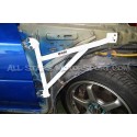 Subaru Impreza GT GC8 Ultra Racing Fender Bars