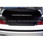 Barra de torreta trasera Ultra Racing para BMW 325 / 328 / M3 E36