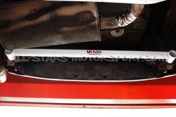 Barra de torsion trasera Ultra Racing para Mazda MX5 NA