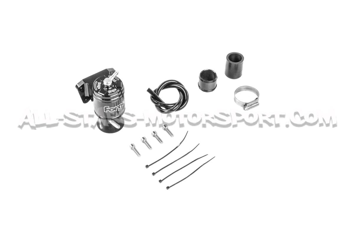 Dump valve Forge Motorsport pour Hyundai I20N