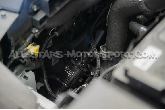 Hyundai I20N Forge Motorsport Dump Valve Kit