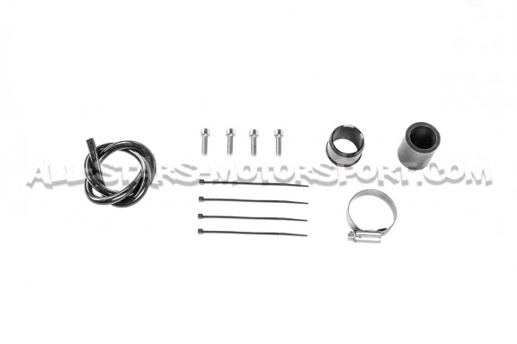 Hyundai I20N Forge Motorsport Dump Valve Kit