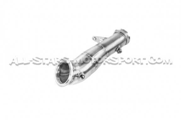 BMW M135i F2x 06/13-15 Scorpion Decat Downpipe