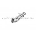 BMW M135i F2x 06/13-15 Scorpion Decat Downpipe