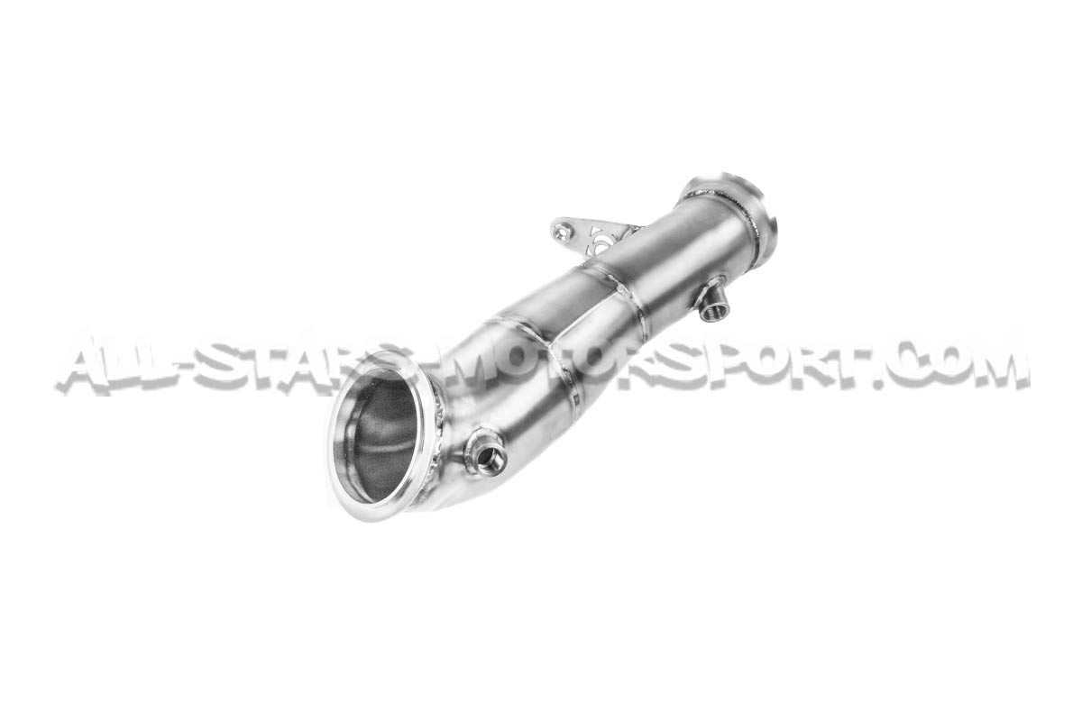 BMW M135i F2x 06/13-15 Scorpion Decat Downpipe