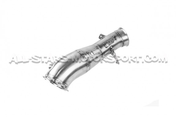 BMW M135i F2x 06/13-15 Scorpion Decat Downpipe