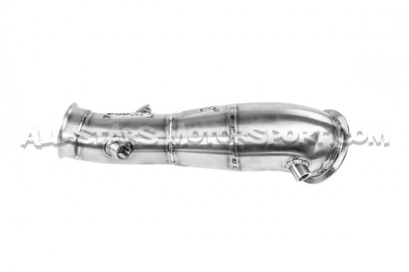 BMW M135i F2x 06/13-15 Scorpion Decat Downpipe
