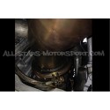 BMW M135i F2x 06/13-15 Scorpion Decat Downpipe