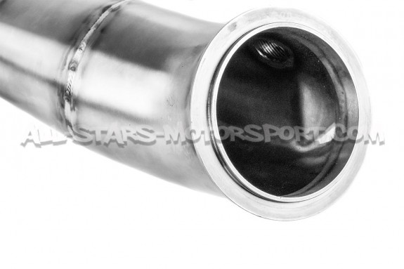 BMW M135i F2x 06/13-15 Scorpion Decat Downpipe