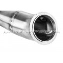 BMW M135i F2x 06/13-15 Scorpion Decat Downpipe