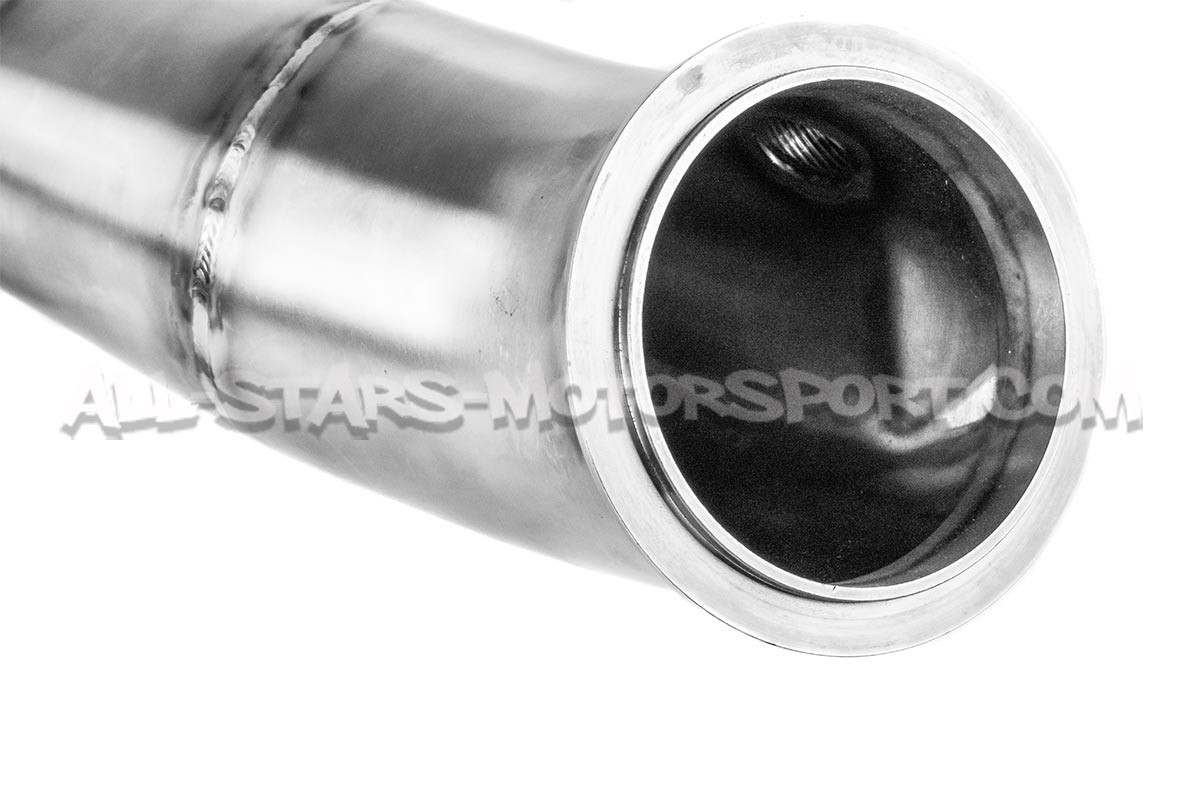 BMW M135i F2x 06/13-15 Scorpion Decat Downpipe
