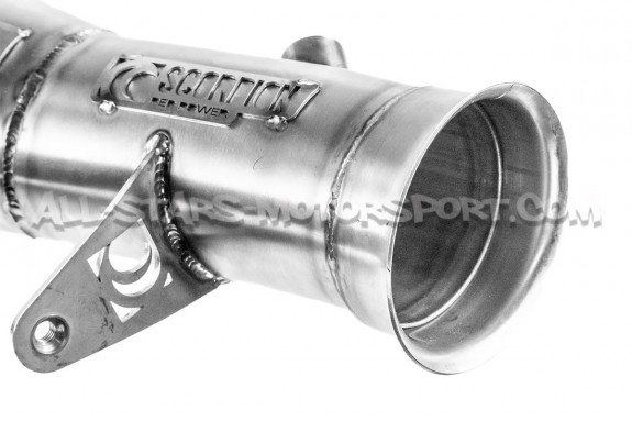 BMW M135i F2x 06/13-15 Scorpion Decat Downpipe