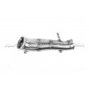 BMW M135i F2x 06/13-15 Scorpion Decat Downpipe