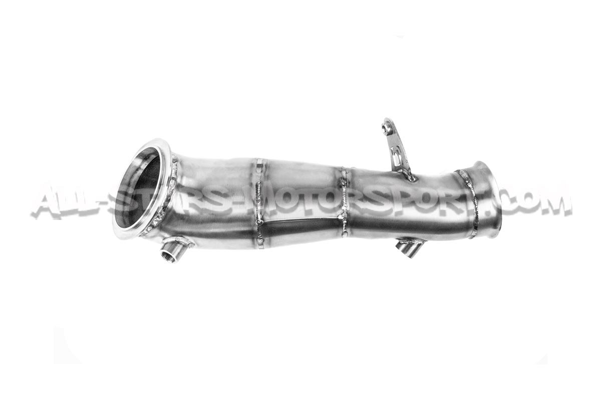 BMW M135i F2x 06/13-15 Scorpion Decat Downpipe