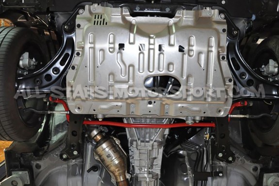 Barre antiroulis avant Tanabe pour Toyota GT86 / Subaru BRZ