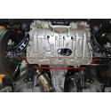 Barra estabilizadora delantera Tanabe para Toyota GT86 / Subaru BRZ