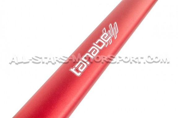 Toyota MR2 ZZW30 Tanabe Rear Strut Tower Bar