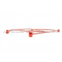 Honda Civic Type R EP3 4 points Tanabe Front Lower Brace