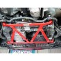 Honda Civic Type R EP3 4 points Tanabe Front Lower Brace