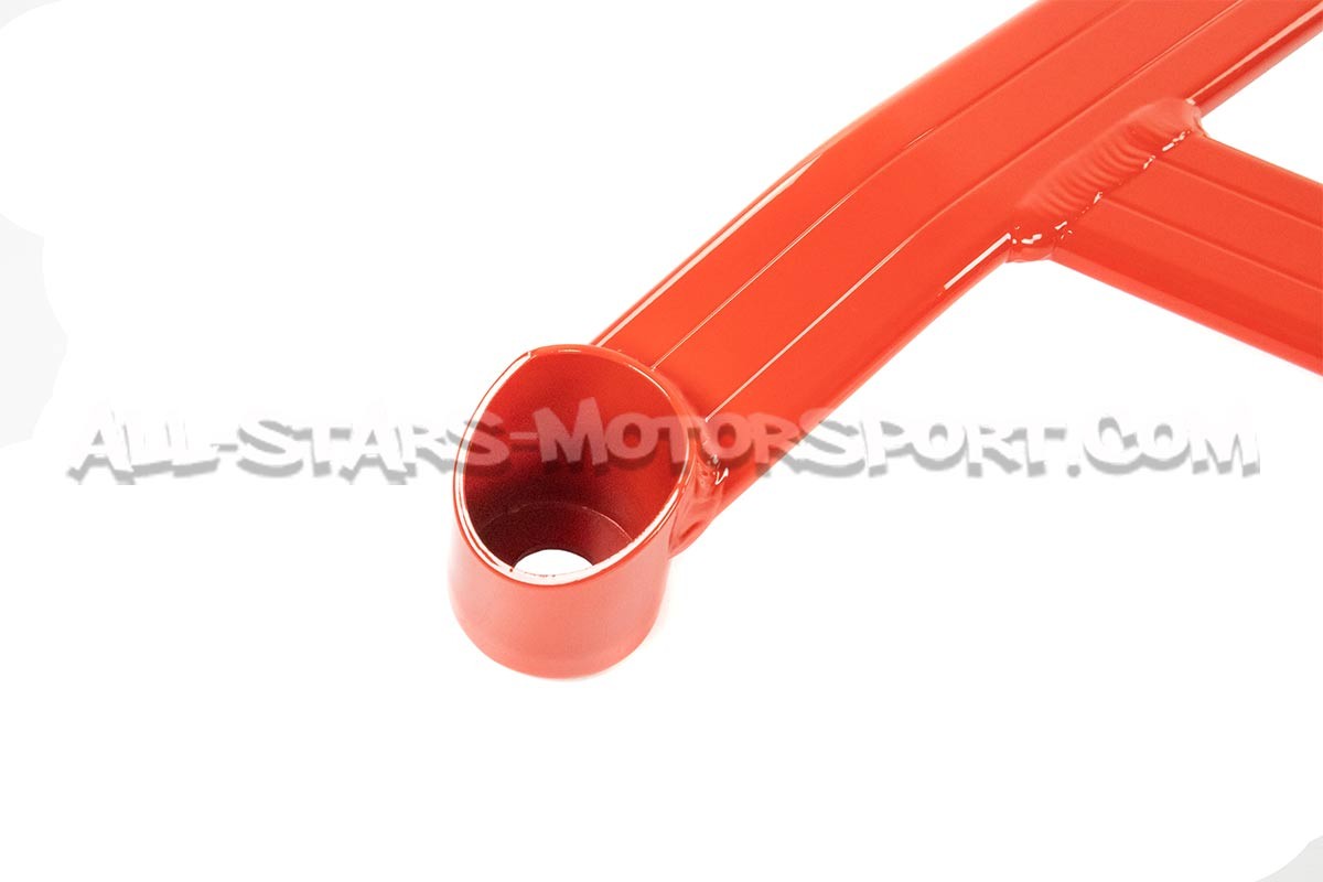 REPLACEMENT FRONT SUSPENSION TOP HAT CIVIC EP3 TYPE R main image 1