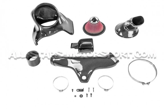 BMW M2 F87 Gruppe M Carbon Fiber Intake System