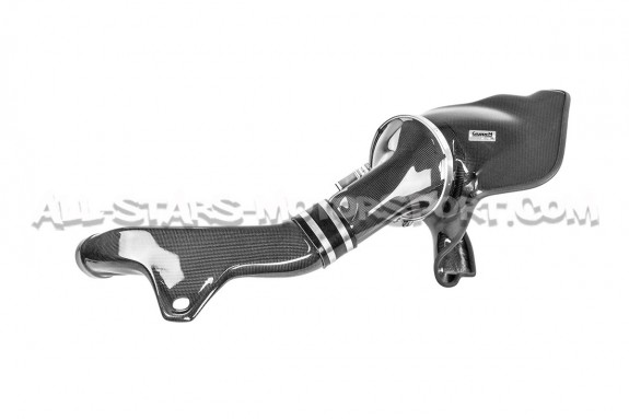 BMW M2 F87 Gruppe M Carbon Fiber Intake System