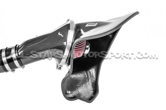 BMW M2 F87 Gruppe M Carbon Fiber Intake System