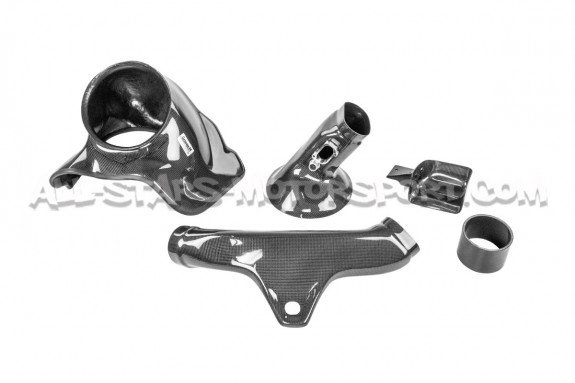 BMW M2 F87 Gruppe M Carbon Fiber Intake System
