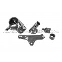 BMW M2 F87 Gruppe M Carbon Fiber Intake System