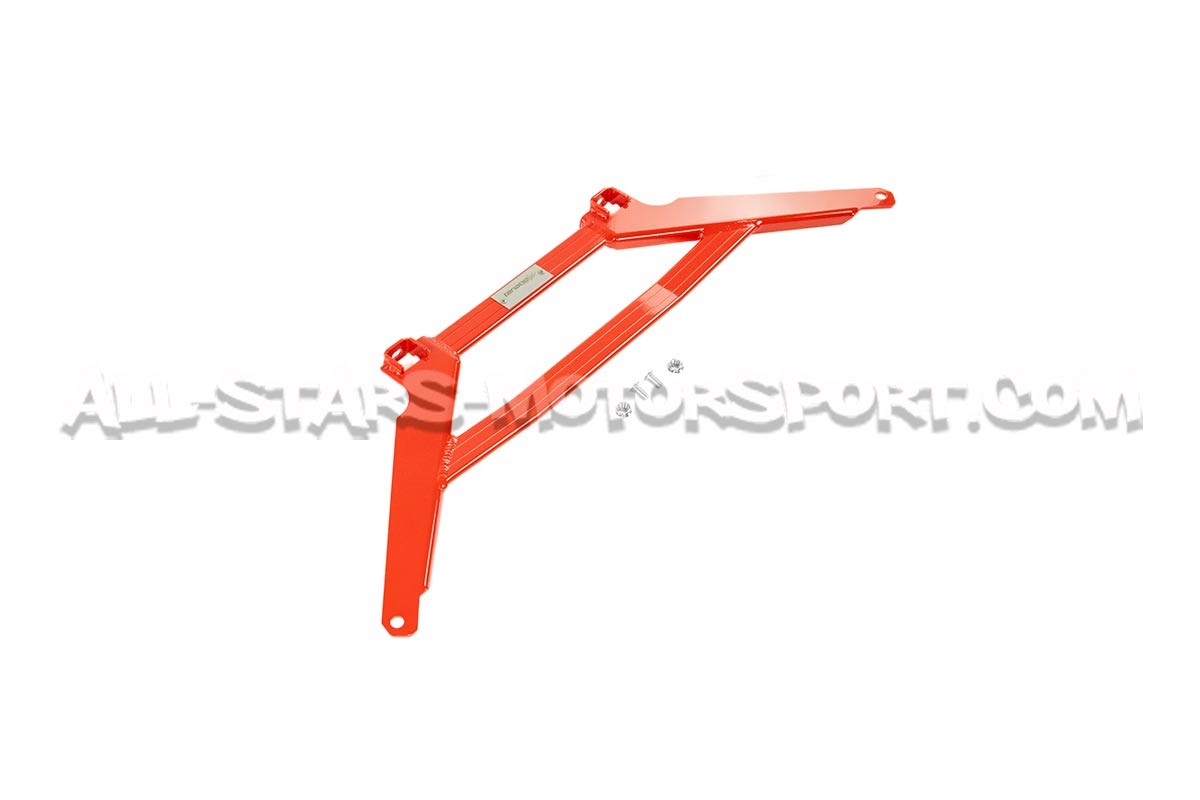 Barre de renfort inférieure avant 4 points Tanabe pour Toyota GR86 / Subaru BRZ ZD8