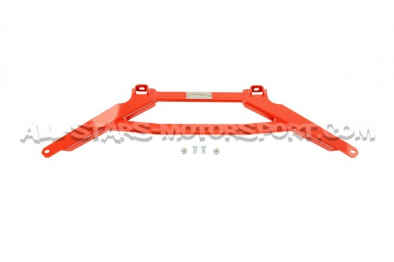 Barra de refuerzo inferior delantera de 4 puntos Tanabe para Toyota...