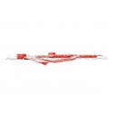 Toyota GR86 / Subaru BRZ ZD8 4 points Tanabe Front Lower Brace
