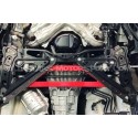 Toyota GR86 / Subaru BRZ ZD8 4 points Tanabe Front Lower Brace