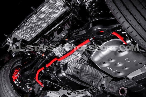 Toyota Yaris GR Gen.1 Tanabe Rear Sway Bar