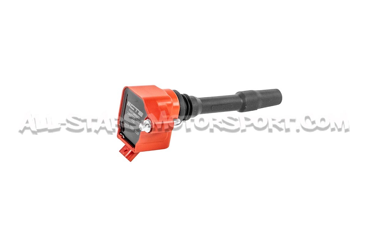Bobinas de encendido CTS Turbo M135i / M140i / M235i / M240i / 340i / 440i / M3 G80 / X3M / M4 G8x / Cooper S / JCW / GP3 F56