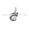 Golf 8 GTI / Leon 4 Cupra Scorpion Decat Downpipe With GPF Delete