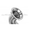 Downpipe descatalizada / supresion FAP Scorpion para Golf 8 GTI / L...