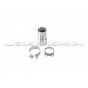 Downpipe decata avec suppression de GPF Scorpion pour Golf 8 GTI
