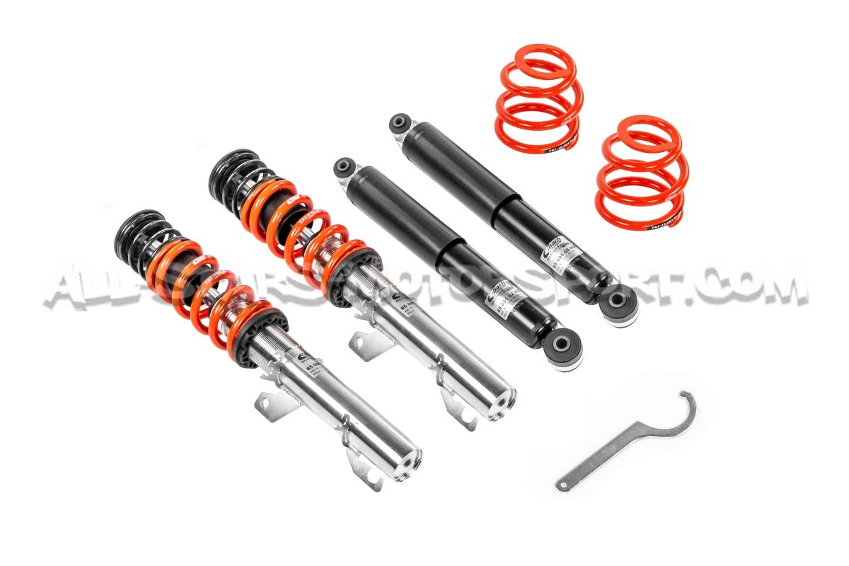 Golf 4 R32 Bilstein / Eibach Pro Street S Coilovers Kit