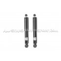 Kit combinés filetés Bilstein / Eibach Pro Street S pour Golf 4 R32