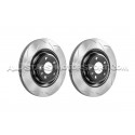 Discos de freno delanteros DBA T2 para Audi S4 B8 / S5 8T