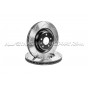 Discos de freno delanteros DBA T2 para Audi S4 B8 / S5 8T