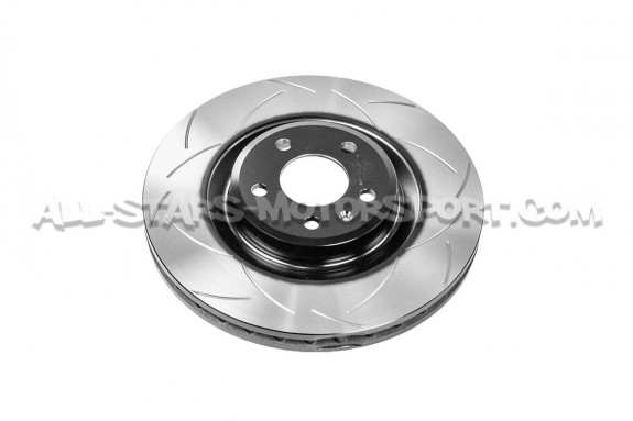 Disques de frein avants DBA T2 pour Audi S4 B8 / S5 8T