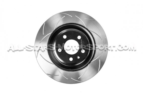 Discos de freno delanteros DBA T2 para Audi S4 B8 / S5 8T