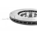 Audi S4 B8 / S5 8T DBA T2 Front Brake Discs