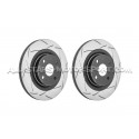 Mazda MX5 ND 2.0 DBA T2 Front Brake Discs